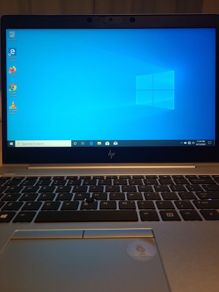 HP EliteBook G6 Intel i7 Laptop NEW