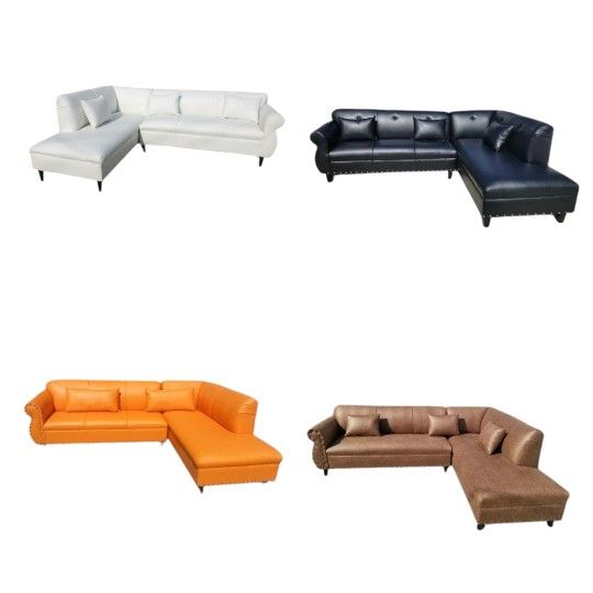 Brand NEW SECTIONAL CHAISE L Sofas CHAISE Lounge Loveseat