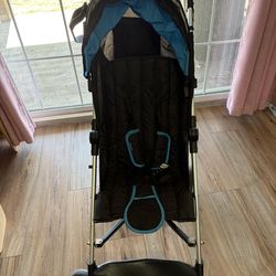 Toddler Stroller