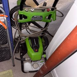 Perfectly fine used twice works amazing