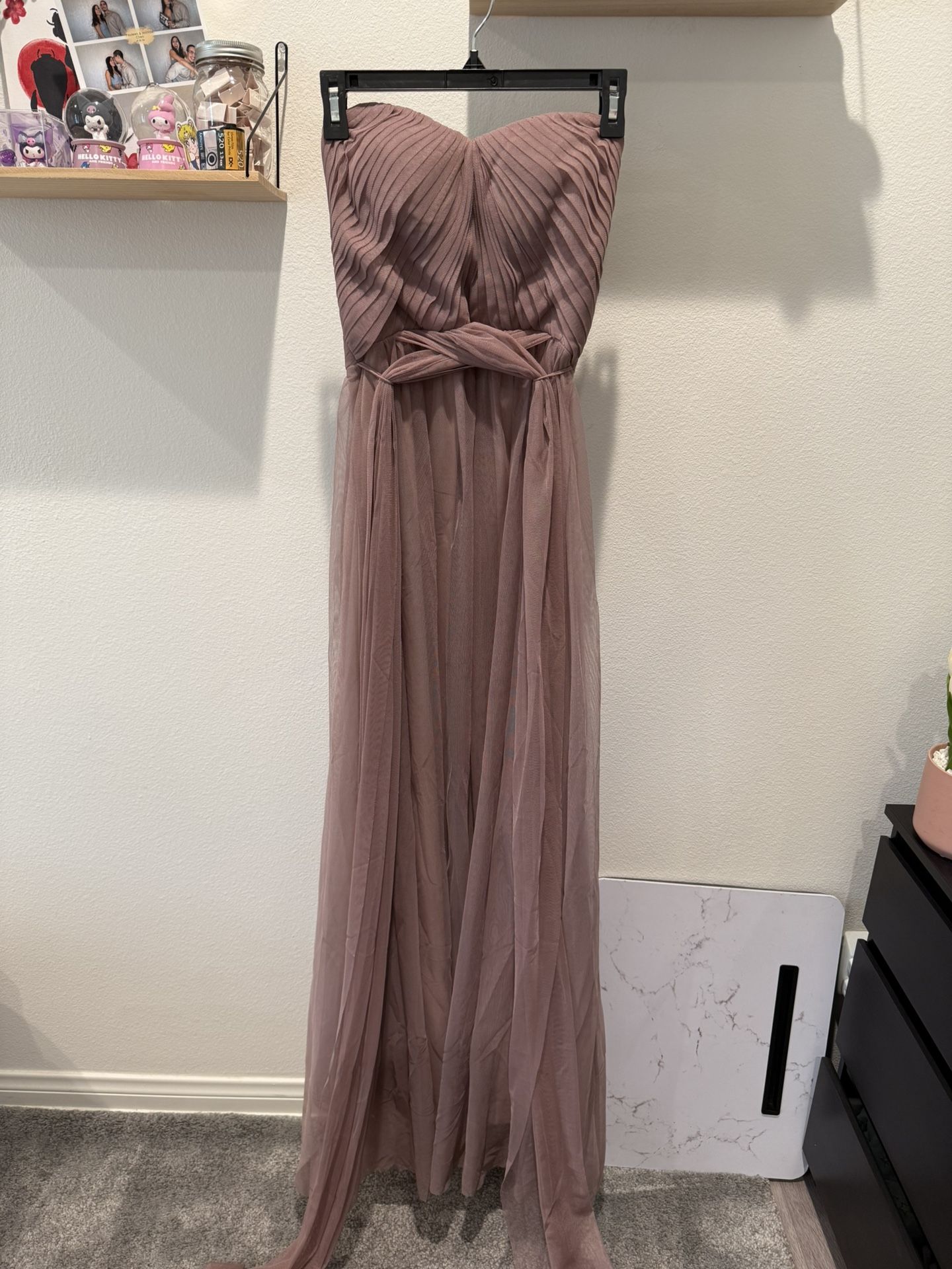 Birdy Grey Dress Birdy Grey Dress