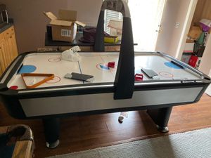 New And Used Air Hockey Tables For Sale In Nashville Tn Offerup