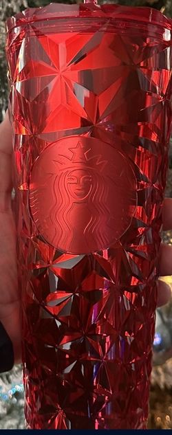 Starbucks Cup