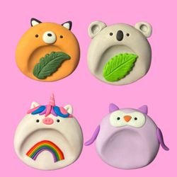 Worry stones