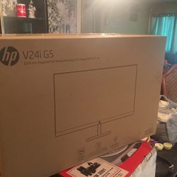 Hp Computer Monitor
