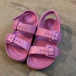 Toddler Sandals 