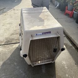 XL Dog Carrier/House