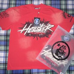 Hellstar shirt