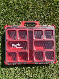 Milwaukee PACKOUT Compact Organizer