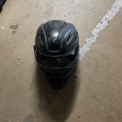 Easton Catchers Helmet 