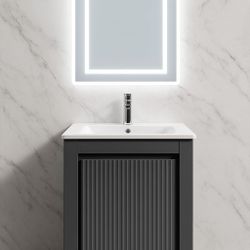 Bathroom Vanity 24" 