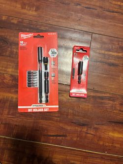 Milwaukee 10 and one piece