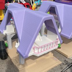 Dolls House $20 Each 