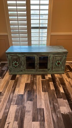Entertainment Center