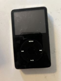 Apple Ipod 30 G and iphone 16gb / 8gb