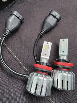 Sylvania H11 LED 6000K