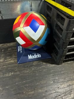 World Cup ball