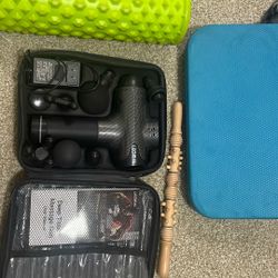 Pack Recovery