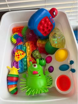 Toys