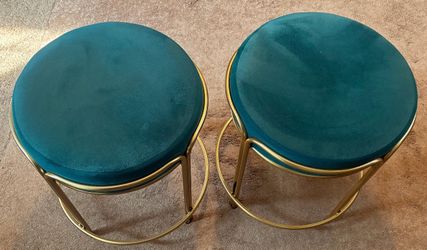 Ottoman Set