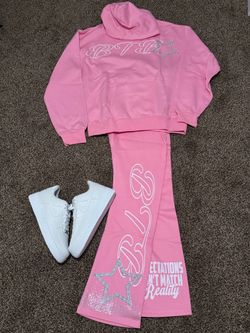 Sweatsuit