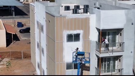Glendale Painting Services Free Estimates