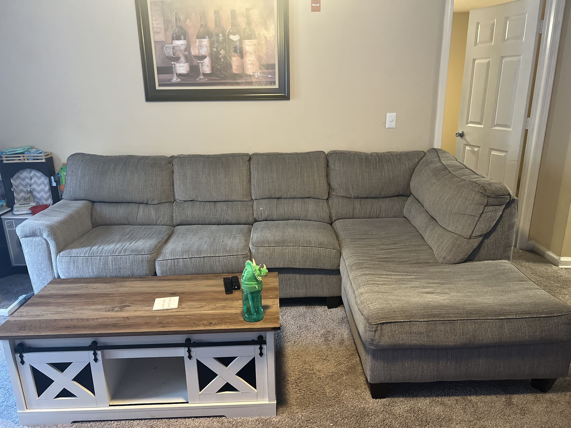 Couch Sectional