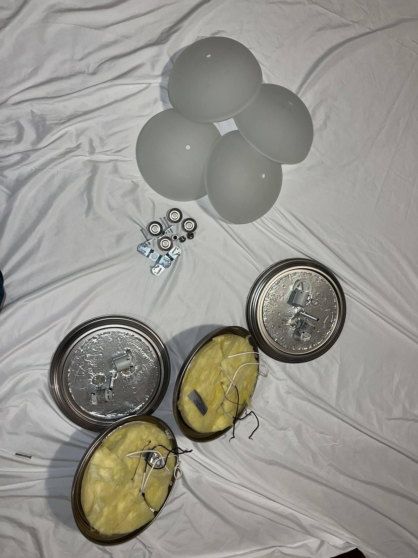 Light Fixtures
