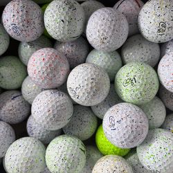 Vice drip golf balls $1 each