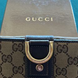 Gucci Wallet