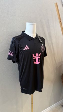Inter Miami Away Jersey 26/27