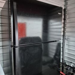 Whirlpool Fridge 