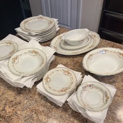 China Dishes