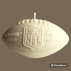 Football Candle 