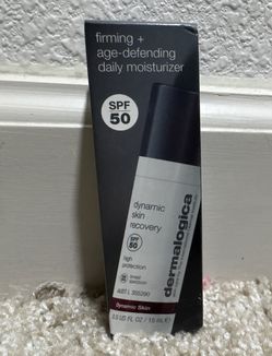 Dermalogica Dynamic Skin Recovery SPF 50 Moisturizer