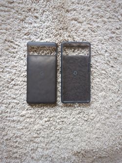 Google Pixel 6 Case
