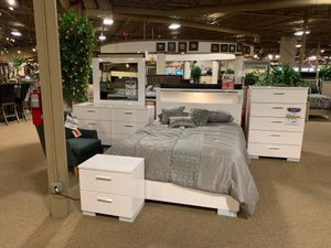 New And Used Bedroom Set For Sale In San Antonio Tx Offerup