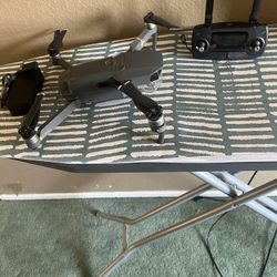 Mavic Pro Drone