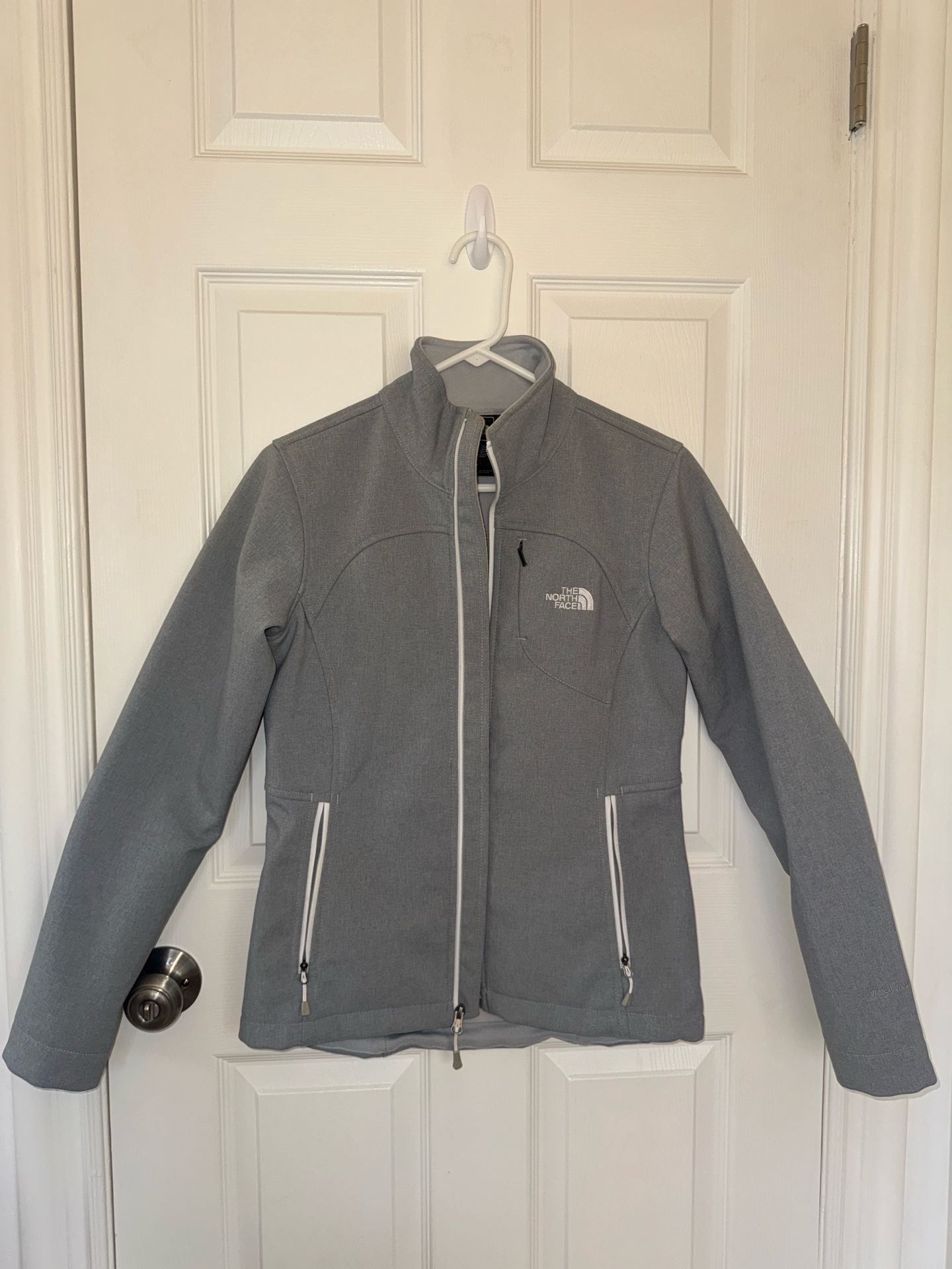 North Face jacket
