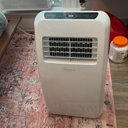 Portable Ac
