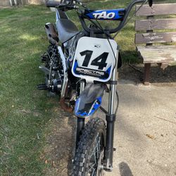 Dirt Bike For Sale 125cc