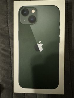 iPhone 13