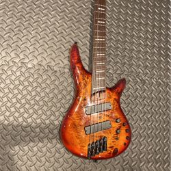 Ibanez 5 String SDGR