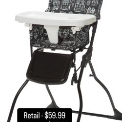Highchair 