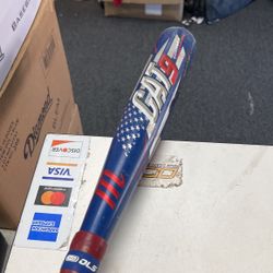 USSSA Marucci Cat9 Connect 30” (-10) 2 3/4” 