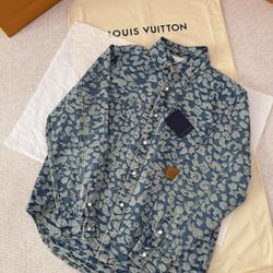 LV Men’s Jacket 2025 New 