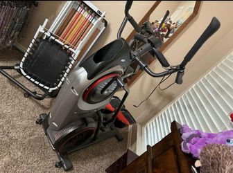 Like New Bowflex