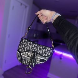 DIOR BAG