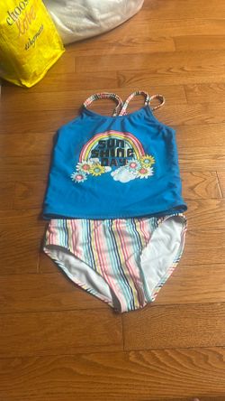Bathing suit