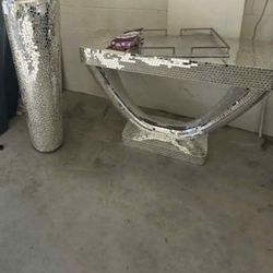 Living Room  Dining Combo 